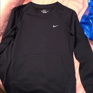 Nike thermal sweater